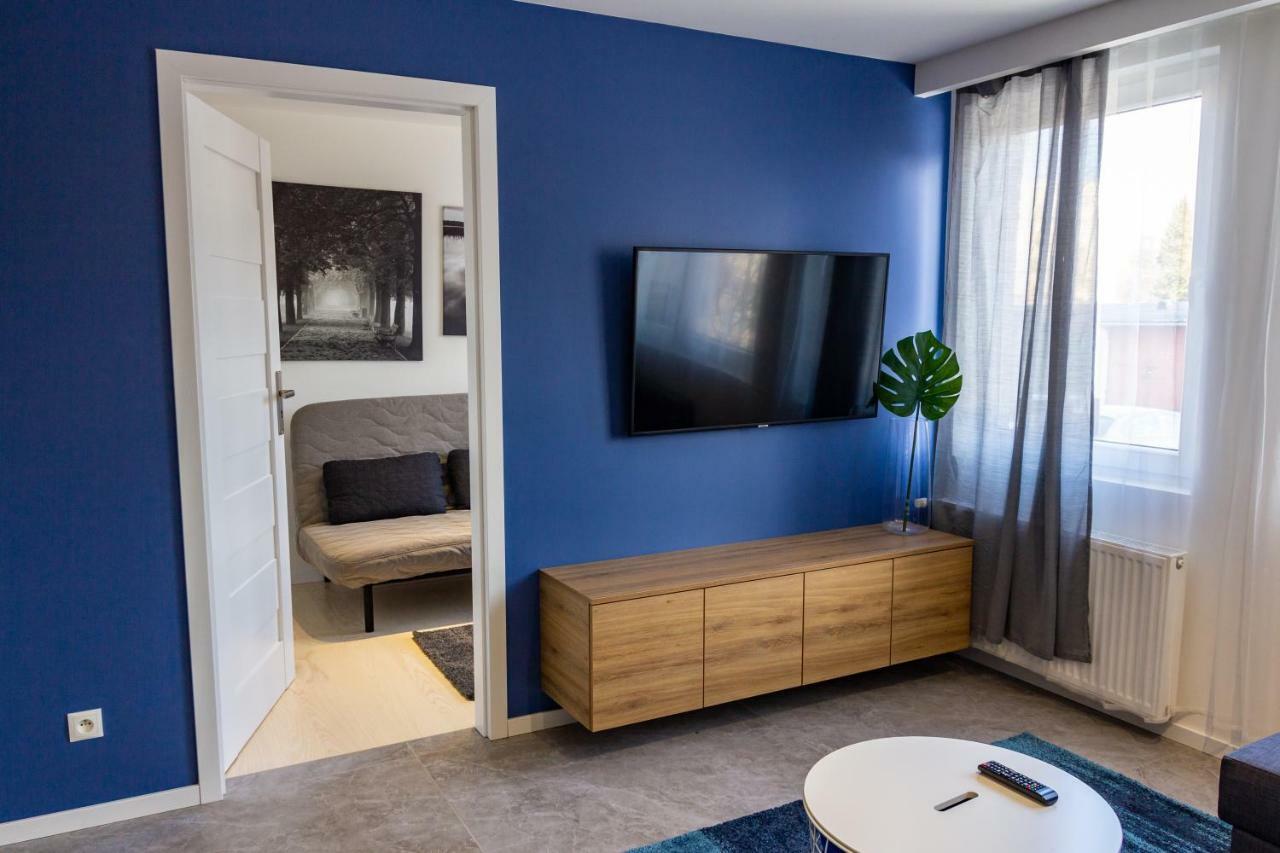Apartamenty na Chopina Kielce Bagian luar foto